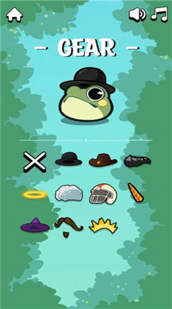 青蛙骑士2游戏 截图3