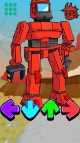 星期五之夜音乐会对决 1