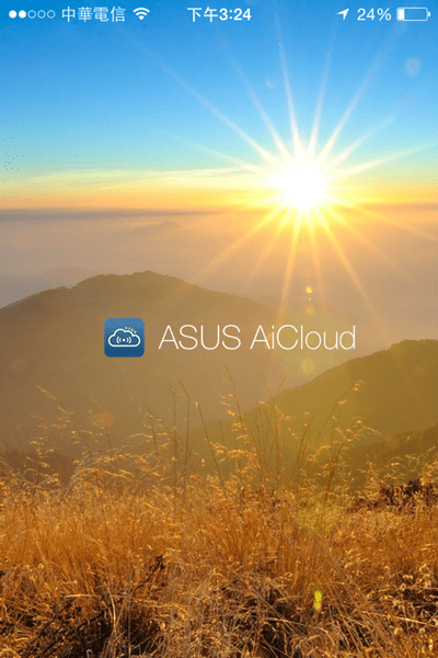 asus aicloud? ????