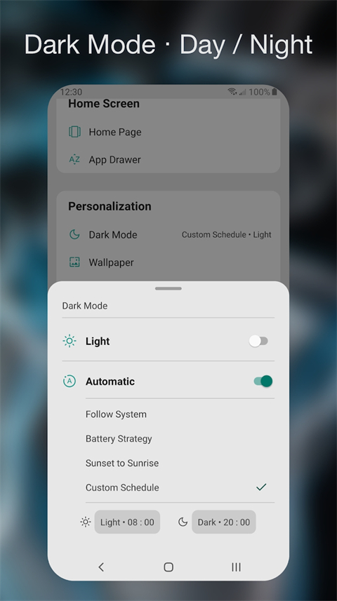 DNA桌面app官方 截图5