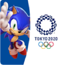 索尼克AT2024东京奥运国际版