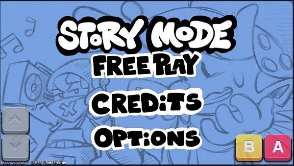 黑色星期五之夜失落银模组 截图2