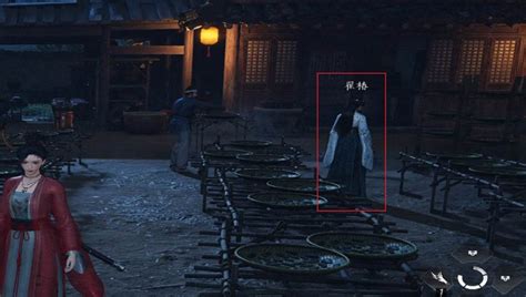 《燕云十六声》药传相思任务全攻略,轻松解锁! 2