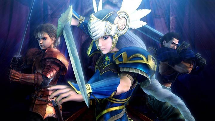 北欧女神蕾娜斯汉化版 截图3