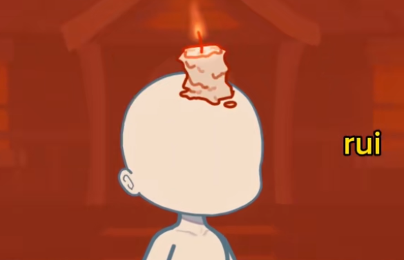 加查星云万圣节版本 截图3