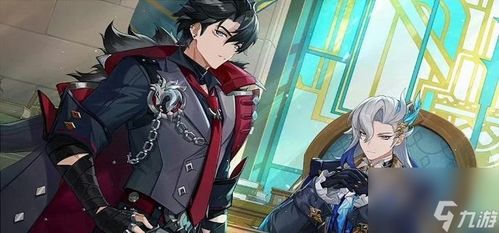 《原神》谜境穿越与追寻任务全攻略,助你轻松通关! 2