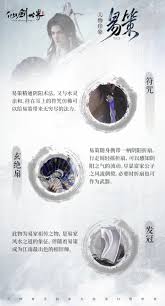 《仙剑世界》中易策的技能有哪些介绍？ 2