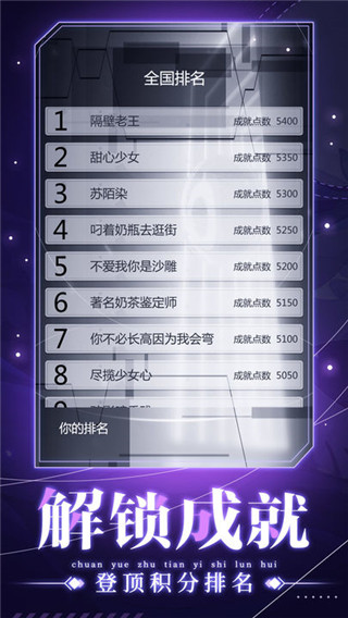 穿越诸天异世轮回游戏 1