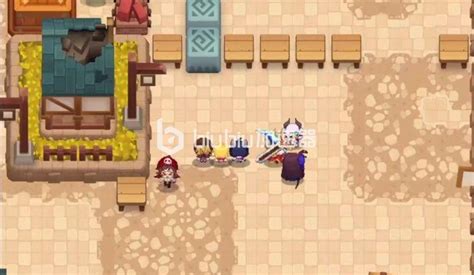 坎公骑冠剑:揭秘水箩技能的奥秘与实战实用性 4