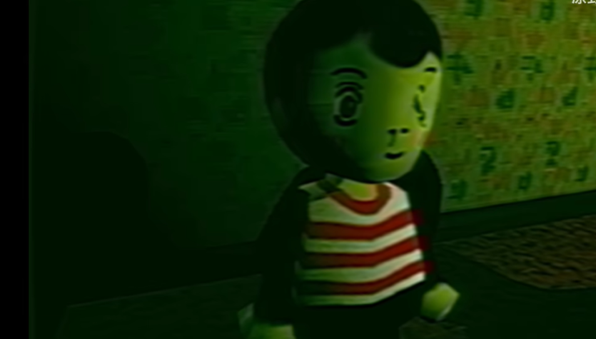 Bad Parenting 截图4