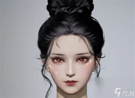 《燕云十六声》郎骑竹马来捏脸码有哪些? 3