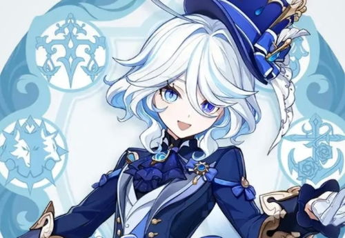 《原神》芙宁娜0命角色武器与圣遗物搭配指南 2