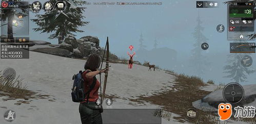 双人玩《明日之后》,哪些职业搭配最默契?最佳职业组合揭秘! 1