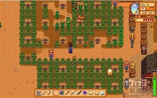 星露谷物语:揭秘剧情深层真相,那些令人细思恐极的隐藏秘密 3