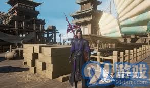 《仙剑世界》中龙溟角色介绍是什么? 3