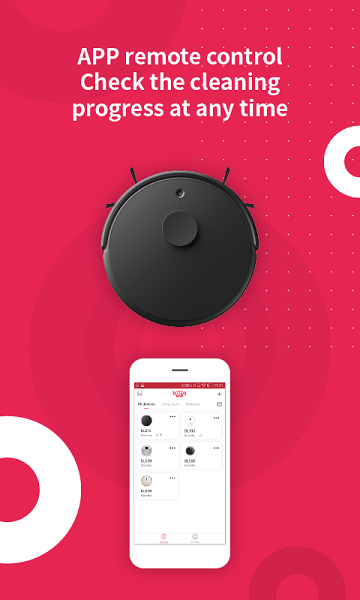 宝乐机器人 截图4