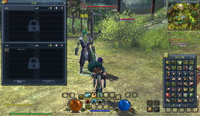 《《热血江湖》中高效摆摊交易的秘诀解析》 1