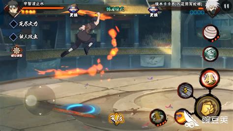 火影忍者手游中瞬身止水机制及实战技巧是怎样的？ 3