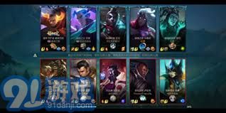 《最后的起源》要塞技能有哪些介绍? 2