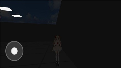 恐怖黑夜追凶安卓版 截图3