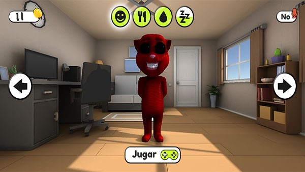 会说话的胡安免费版 截图2