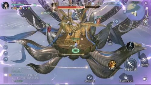 《《逆水寒手游》玩家必看：如何找到神秘的玄影狼王位置？》 3