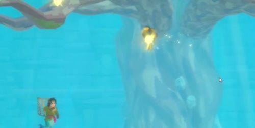 《<潜水员戴夫>:深海区高效养殖全攻略》 1