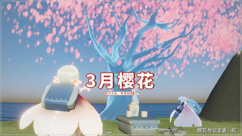 《光遇》分享日活动启动时间揭晓 1