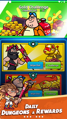 幸存者弓箭手 截图2