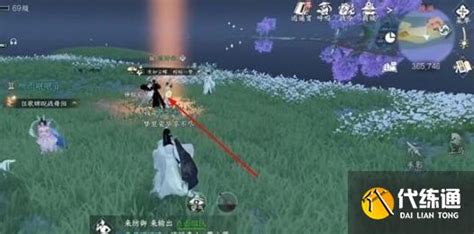 《逆水寒手游》解锁海王成就全攻略,教你成为海域霸主! 5