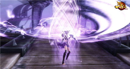 《湮灭：边界线》人马座有哪些技能？