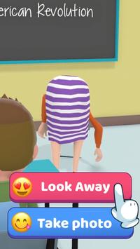 完美的谎言游戏 截图2