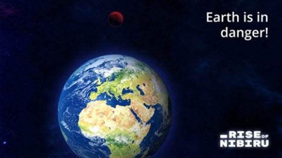 行星毁灭地球 截图1