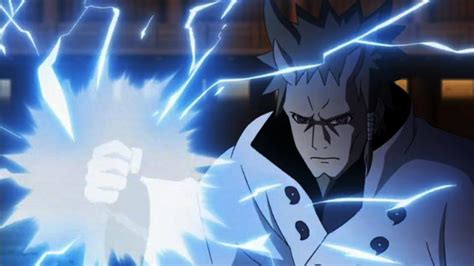 火影忍者手游揭秘：六道羽的高能免疫秘籍与替身术使用时机 1