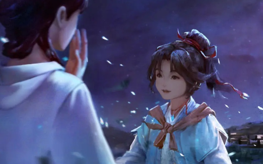 仙剑奇侠传缘起游戏 1