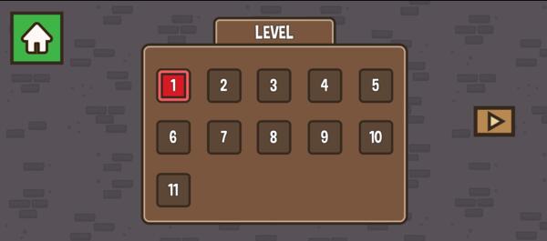 小小射击游戏 截图2