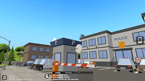 Blox World手机版 截图2