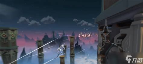 《《问剑长生》世界BOSS白雪高效打法策略》 1