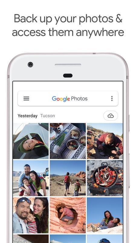 GooglePhotos中文版 1