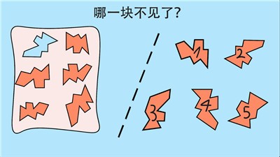 简单大脑训练 截图1