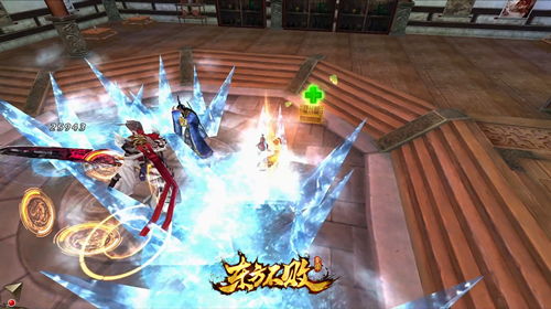 《超级对决比拼》旧时婚礼怎样通关? 1