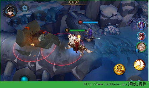 乱斗西游2：奇门鬼谷通关全攻略 1