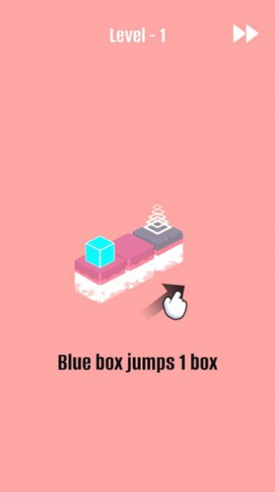 烧脑跳一跳2025 截图3