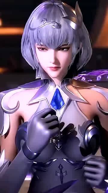 斗罗大陆中尘心仙品应该携带什么? 4