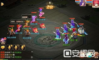 如何高效组队通关《百分之一》极寒幽光？攻略思路大揭秘！ 4