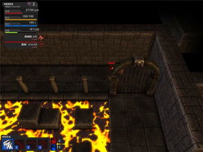 《叠入深渊》2-2关卡速通攻略，轻松解锁！ 2