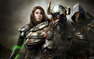 《揭秘〈上古河图〉：神族雷神九霄角色深度剖析》 2