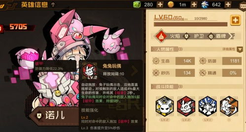 《玛雅角色技能详解:叠入深渊图鉴》 1