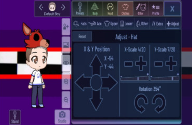 加查玩具熊的五夜后宫(Gacha FNaF) 截图4