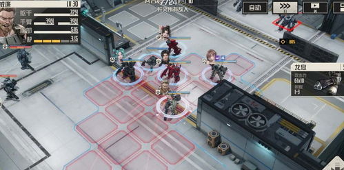 《钢岚》前期应该如何搭配阵容? 4